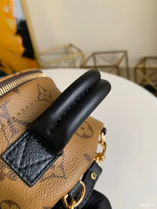 VUITTON PALM LOUIS EDITON NEW SPRINGS MINI 0625